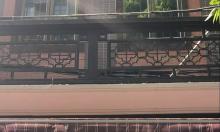 熱烈祝賀：廣州粵心民宿精品酒店公寓LoRa無(wú)線(xiàn)聯(lián)網(wǎng)密碼鎖安裝調(diào)試完成！